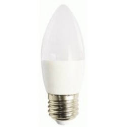 Светодиодная LED лампа FERON LB-737 6W 4000K Е27
